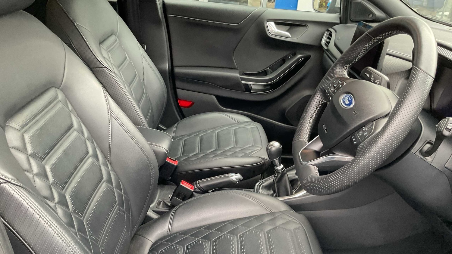 Used Ford Puma 2022 for sale - 76488085: Photo 7