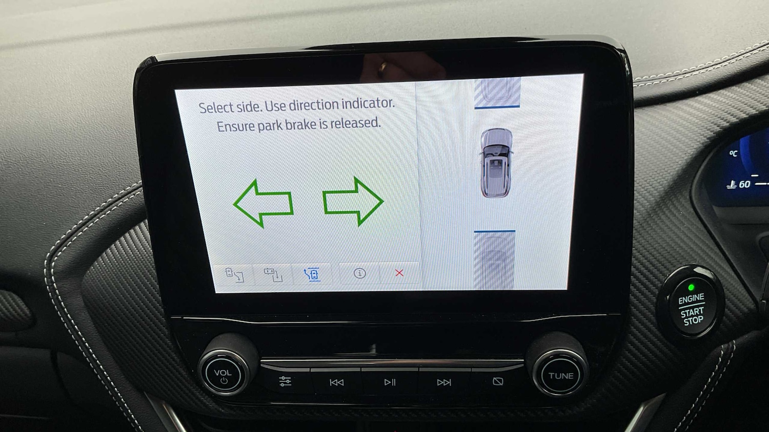 Used Ford Puma 2022 for sale - 76488085: Photo 8