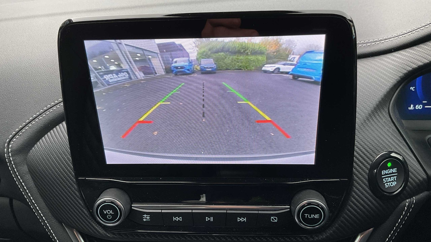 Used Ford Puma 2022 for sale - 76488085: Photo 9