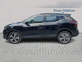 Used Nissan Qashqai 2018 for sale - 78732217: Photo