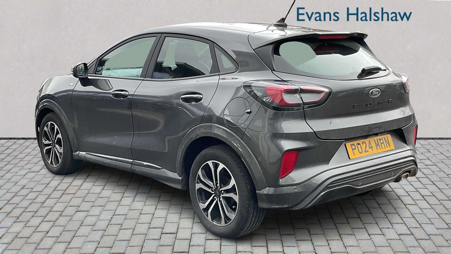 Used Ford Puma 2024 for sale - 78104746: Photo 2