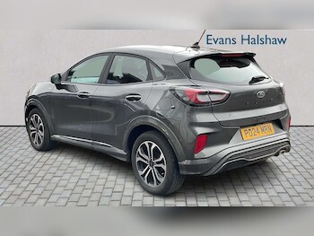 Used Ford Puma 2024 for sale - 78104746: Photo