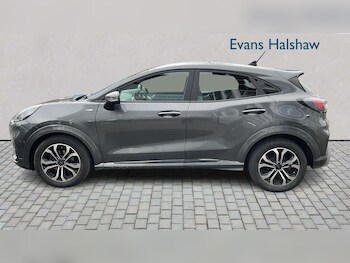 Used Ford Puma 2024 for sale - 78104746: Photo