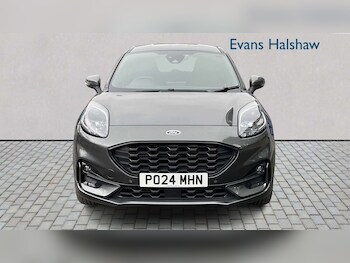 Used Ford Puma 2024 for sale - 78104746: Photo