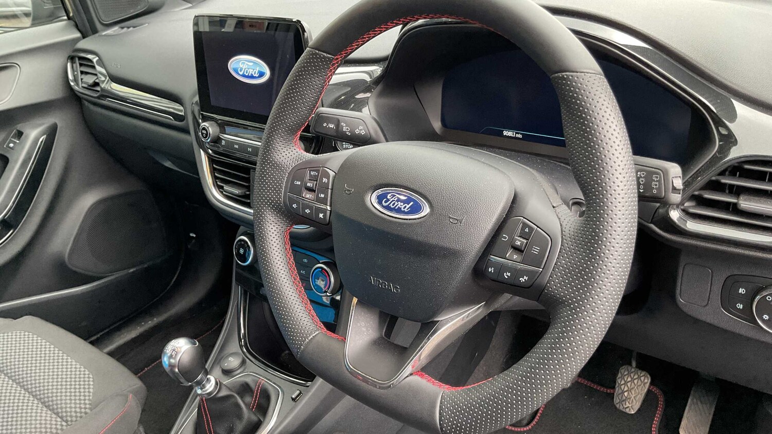 Used Ford Puma 2024 for sale - 78104746: Photo 6