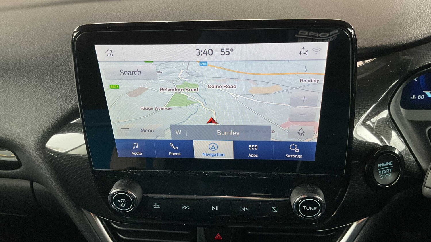 Used Ford Puma 2024 for sale - 78104746: Photo 9