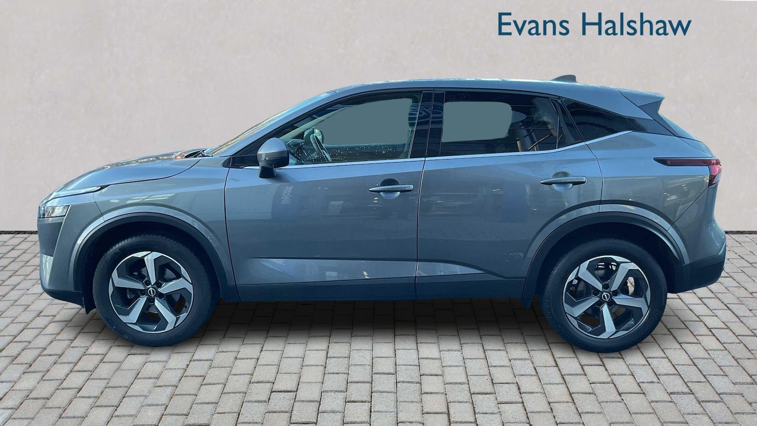 Used Nissan Qashqai 2022 for sale - 76978901: Photo 4