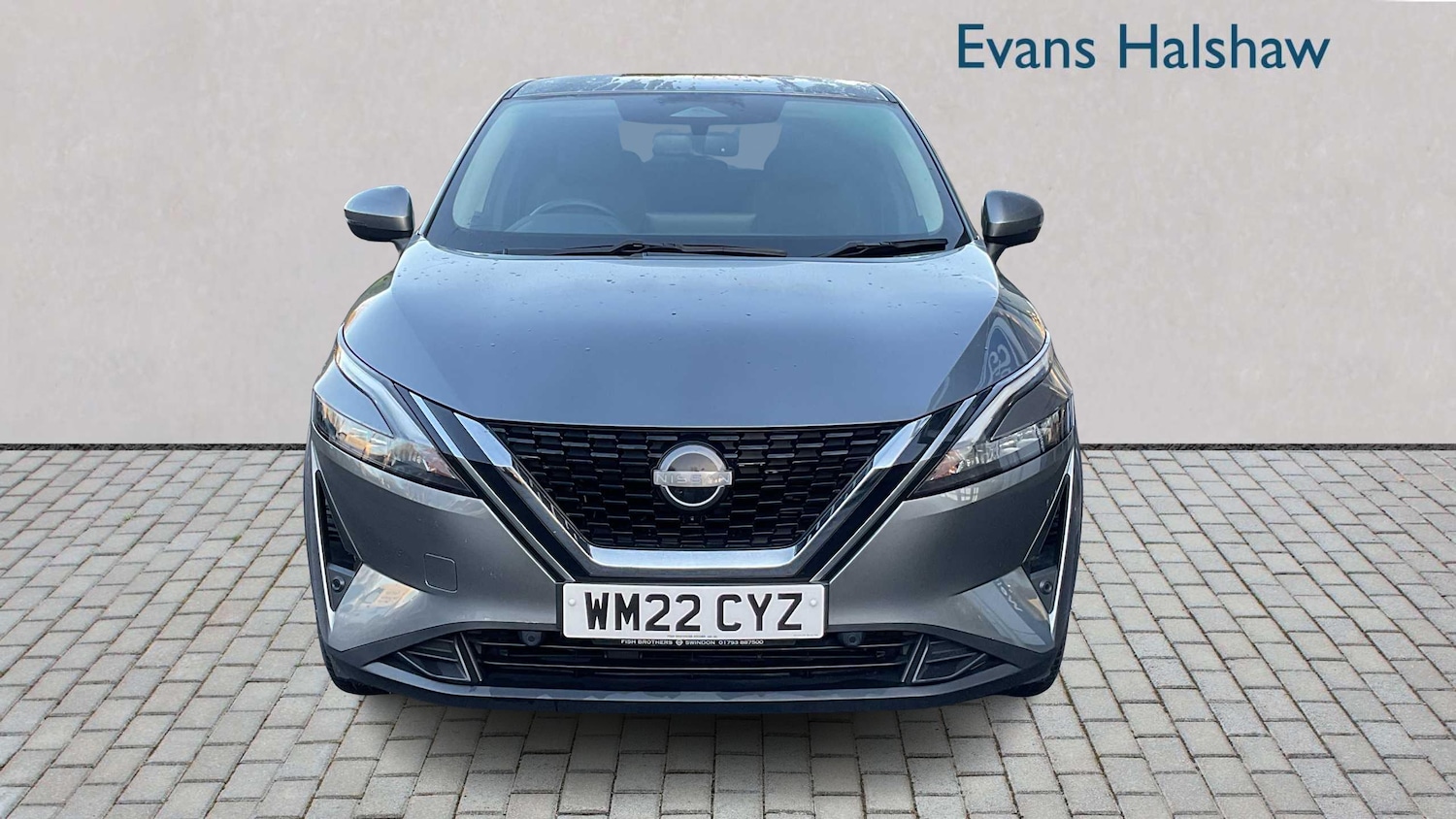 Used Nissan Qashqai 2022 for sale - 76978901: Photo 6