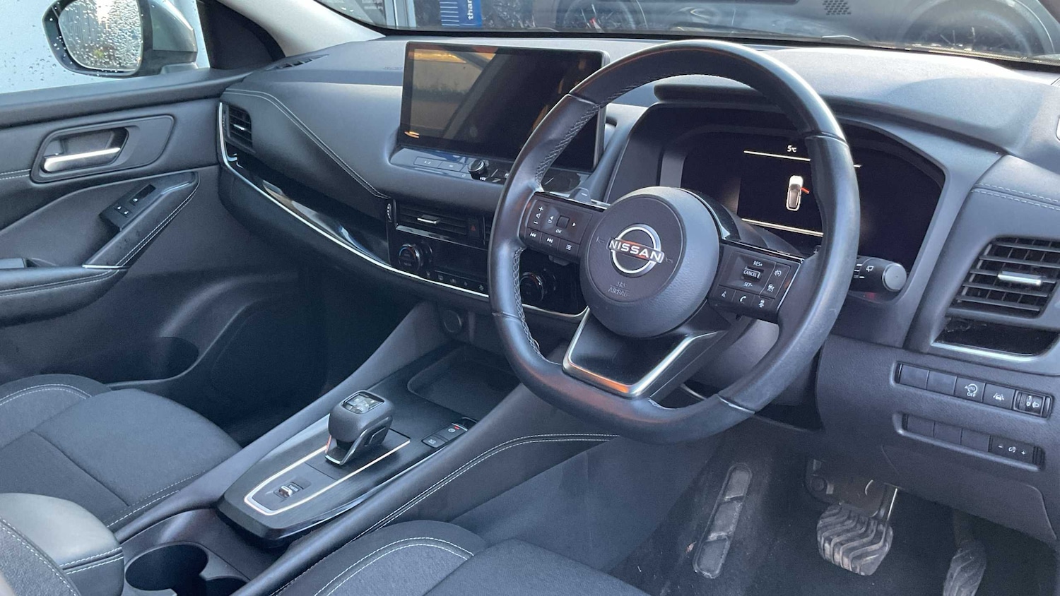 Used Nissan Qashqai 2022 for sale - 76978901: Photo 7