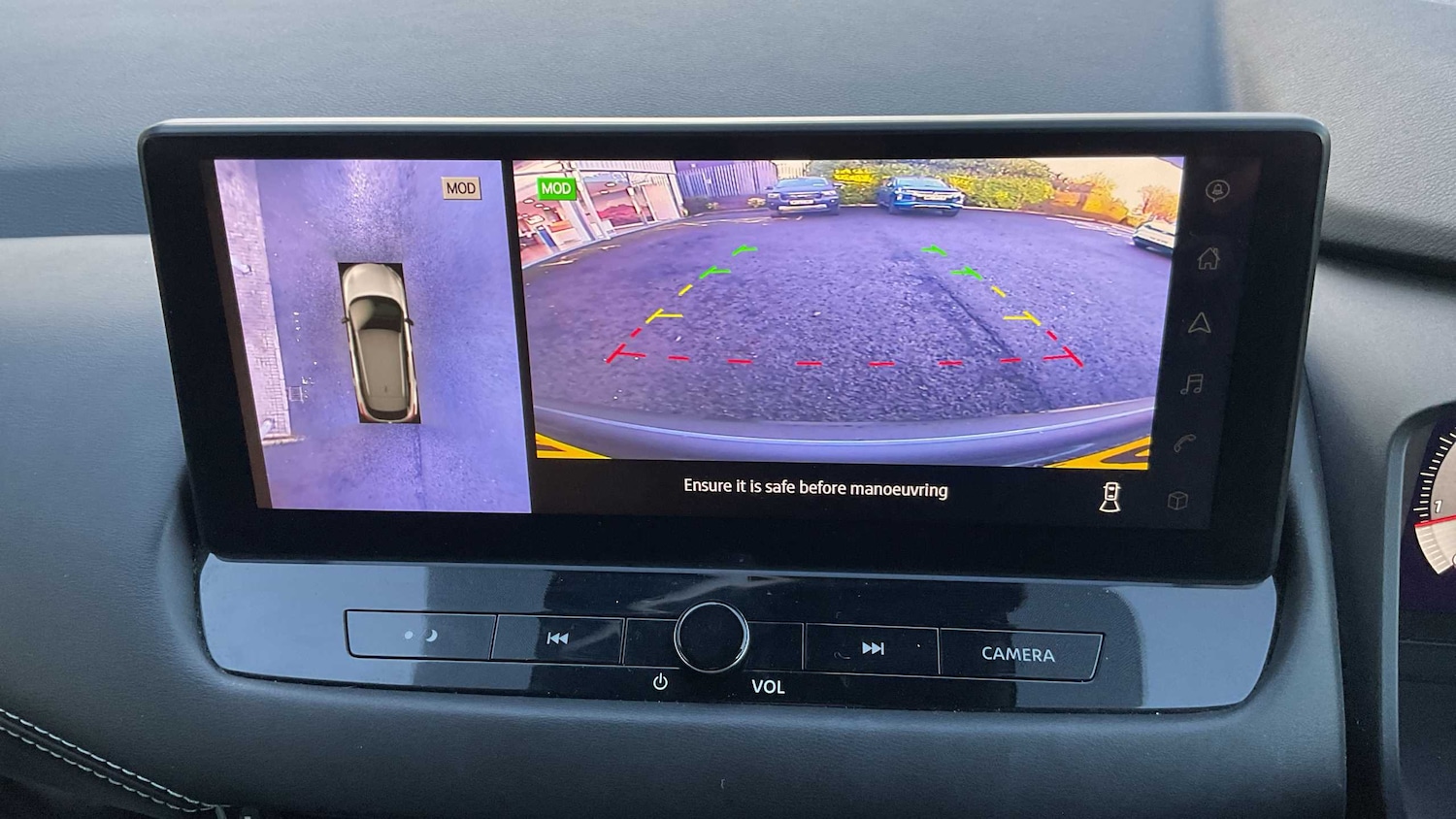 Used Nissan Qashqai 2022 for sale - 76978901: Photo 9