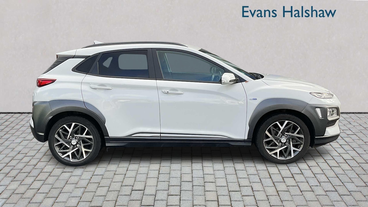 Used Hyundai KONA 2020 for sale - 76411347: Photo 3