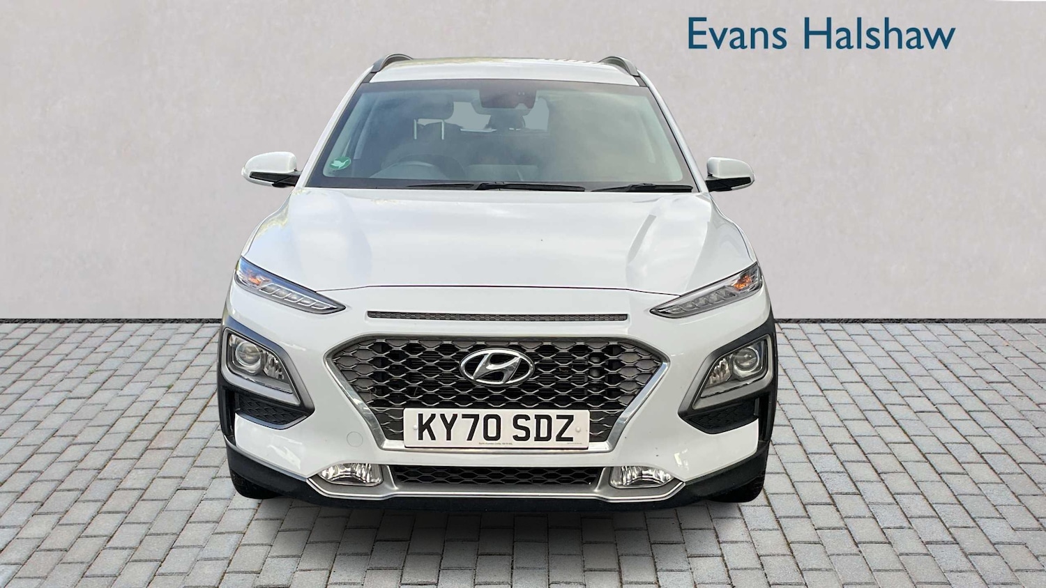 Used Hyundai KONA 2020 for sale - 76411347: Photo 4