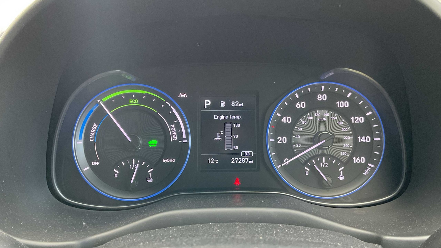 Used Hyundai KONA 2020 for sale - 76411347: Photo 9