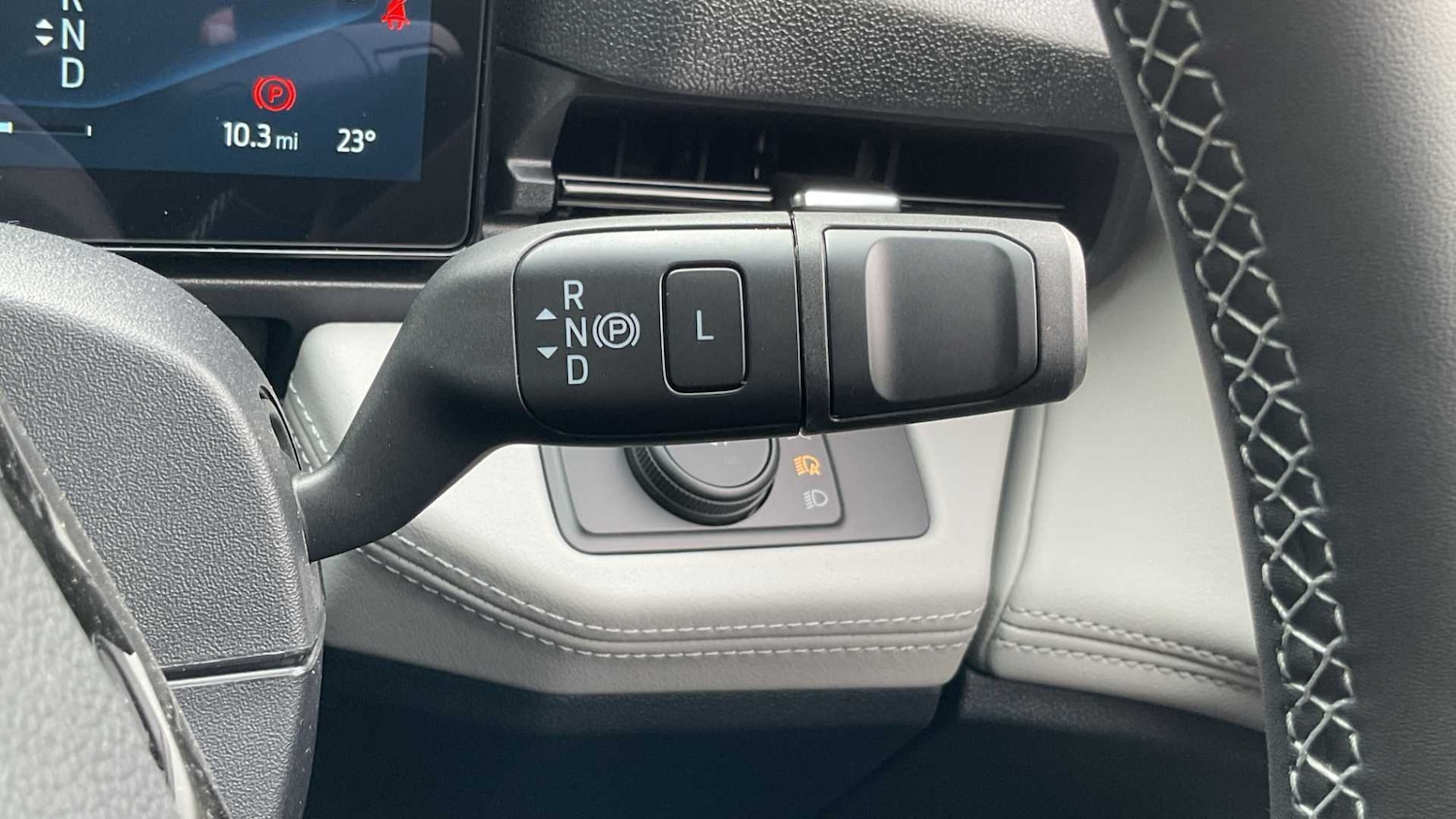 Vehicle 28