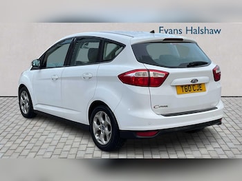 Used Ford C-Max 2014 for sale - 77414705: Photo