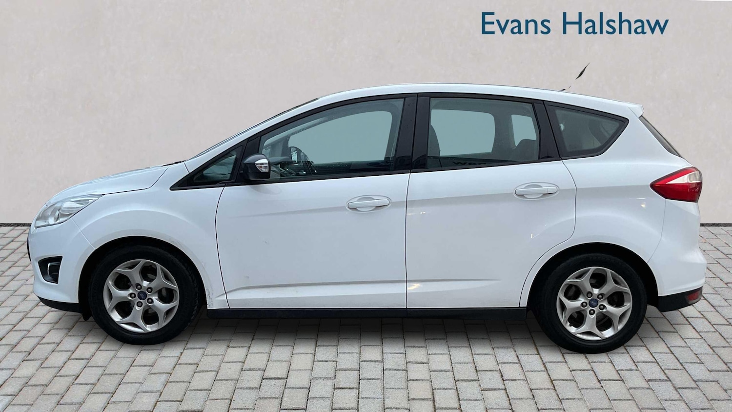 Used Ford C-Max 2014 for sale - 77414705: Photo 3