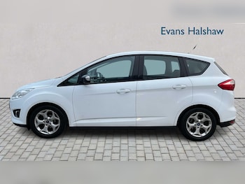 Used Ford C-Max 2014 for sale - 77414705: Photo