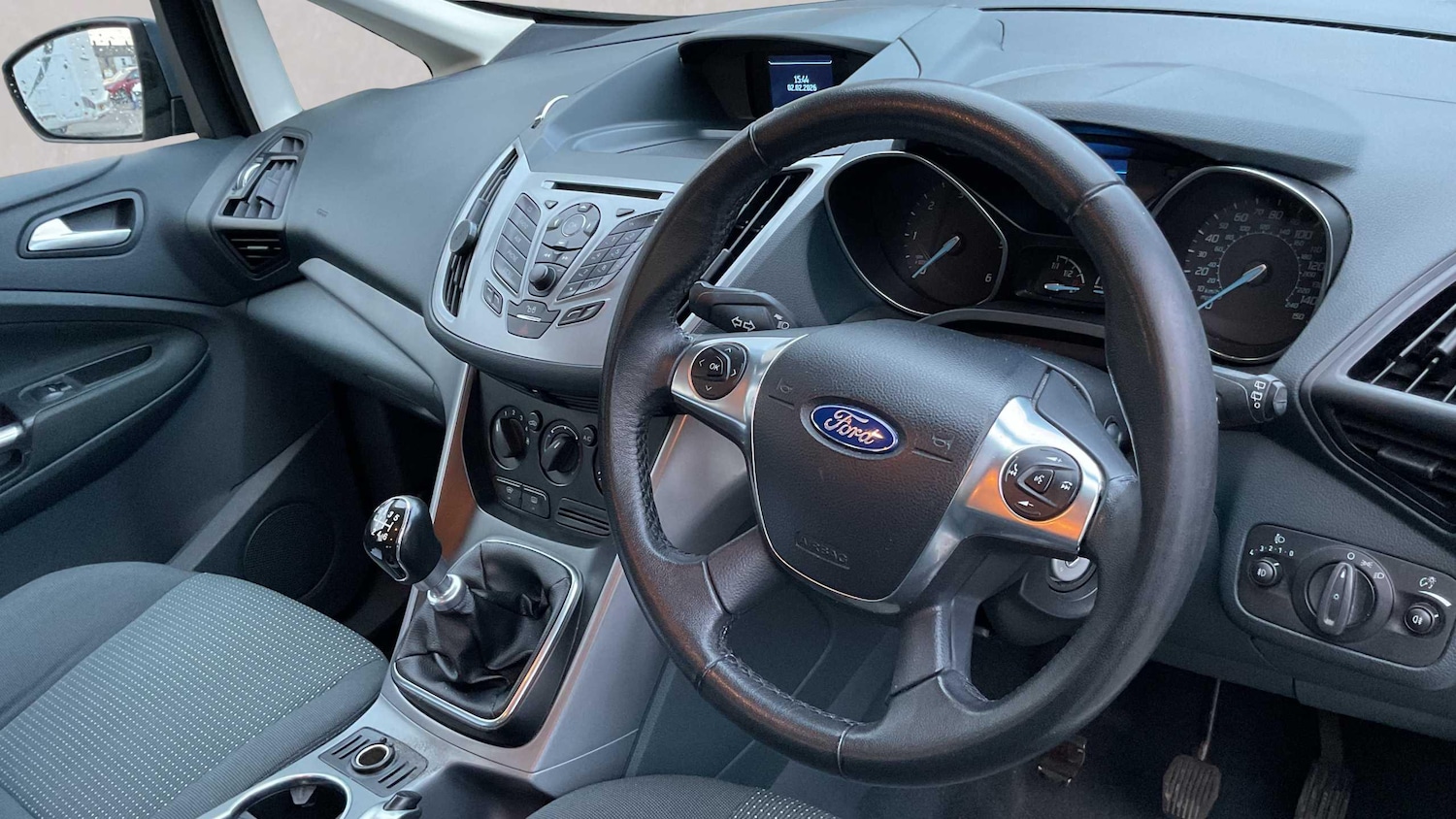 Used Ford C-Max 2014 for sale - 77414705: Photo 6