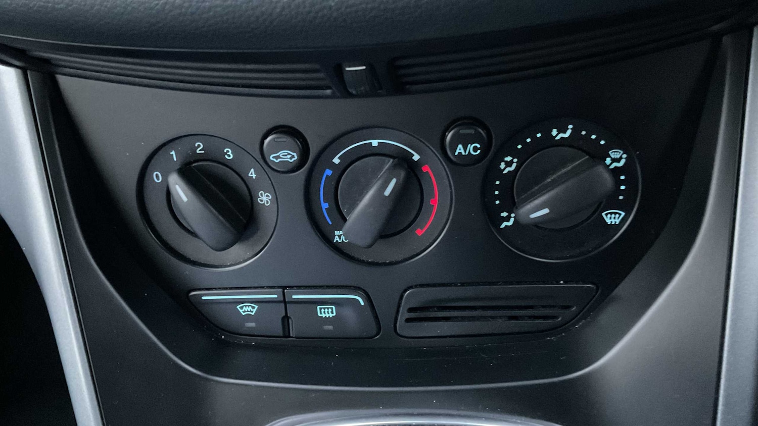 Used Ford C-Max 2014 for sale - 77414705: Photo 7