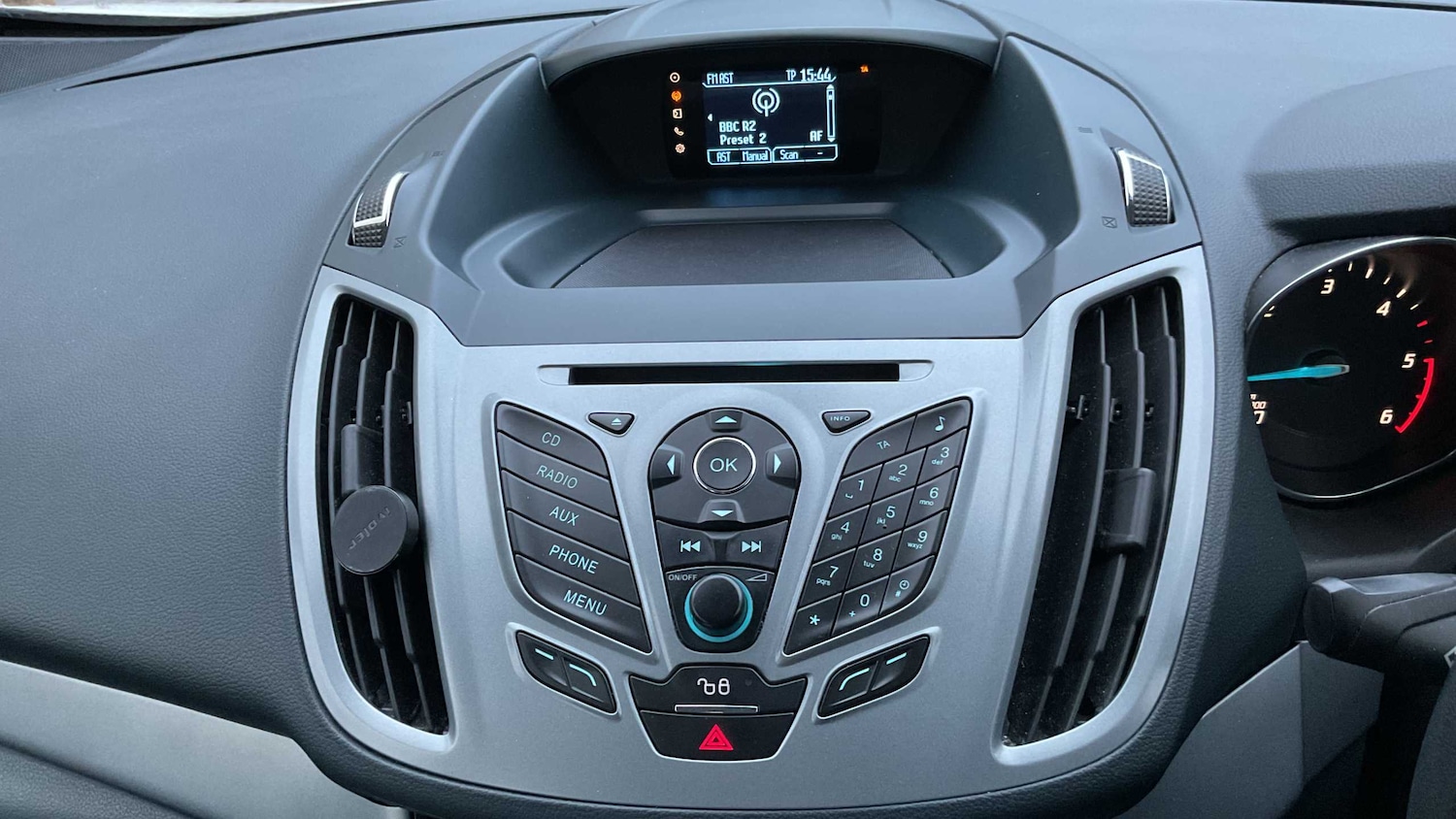 Used Ford C-Max 2014 for sale - 77414705: Photo 8