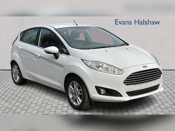 Ford Fiesta feature image