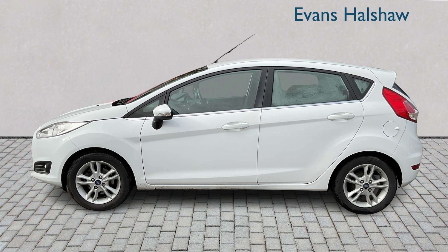 Used Ford Fiesta 2014 for sale - 77706797: Photo 3