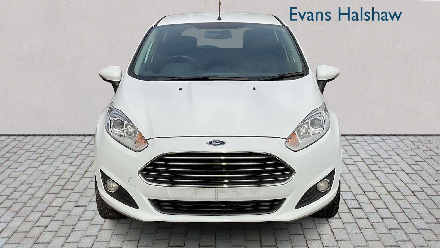 Used Ford Fiesta 2014 for sale - 77706797: Photo 4