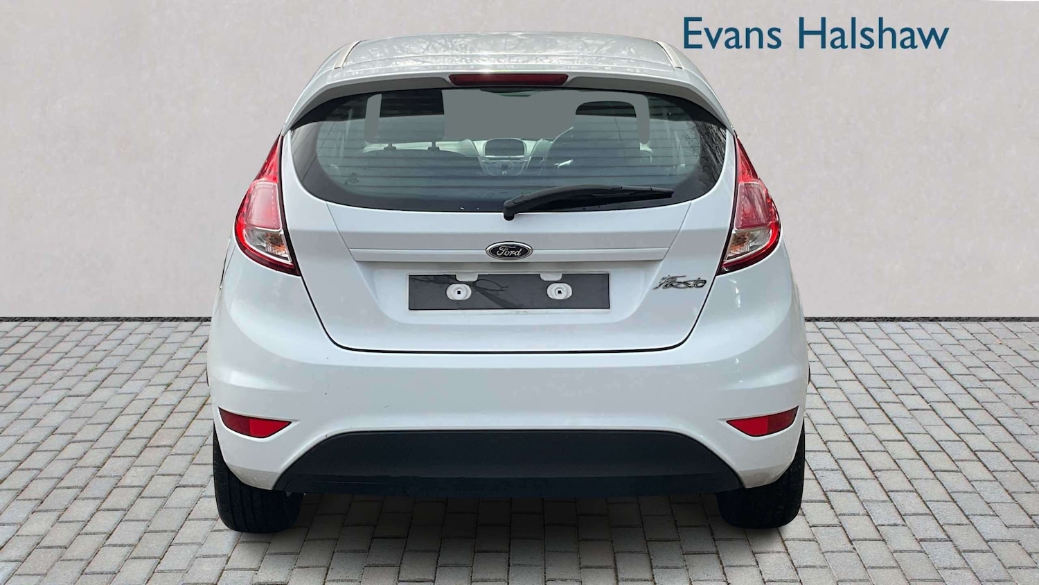 Used Ford Fiesta 2014 for sale - 77706797: Photo 5