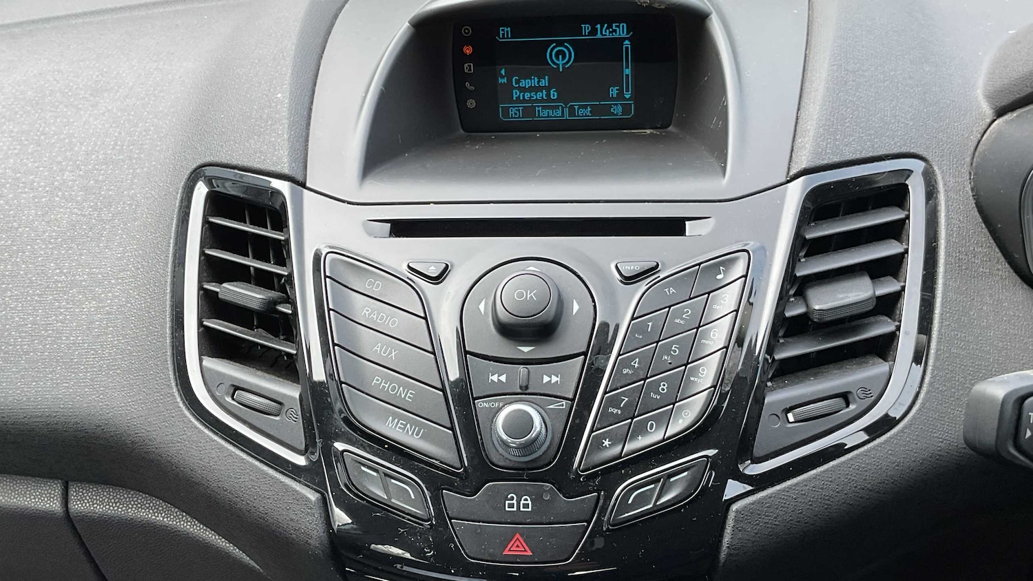 Used Ford Fiesta 2014 for sale - 77706797: Photo 8