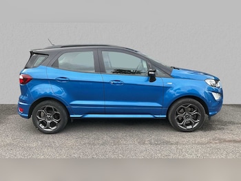Used Ford Ecosport 2020 for sale - 75759843: Photo