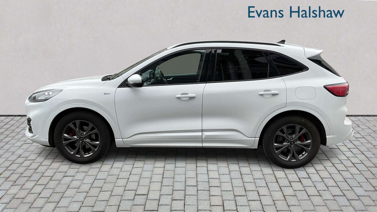 Used Ford Kuga 2021 for sale - 78024404: Photo 3