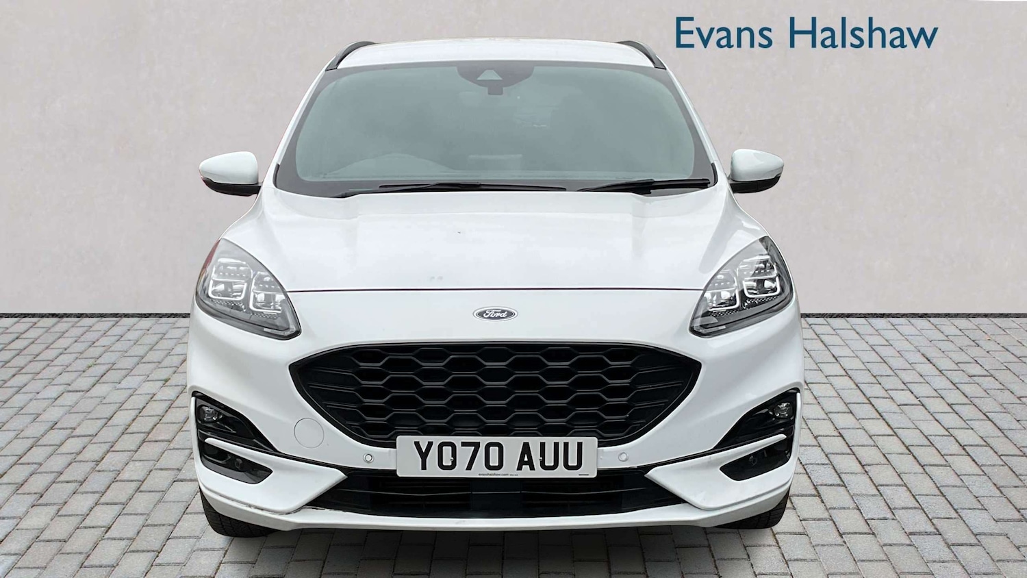 Used Ford Kuga 2021 for sale - 78024404: Photo 4