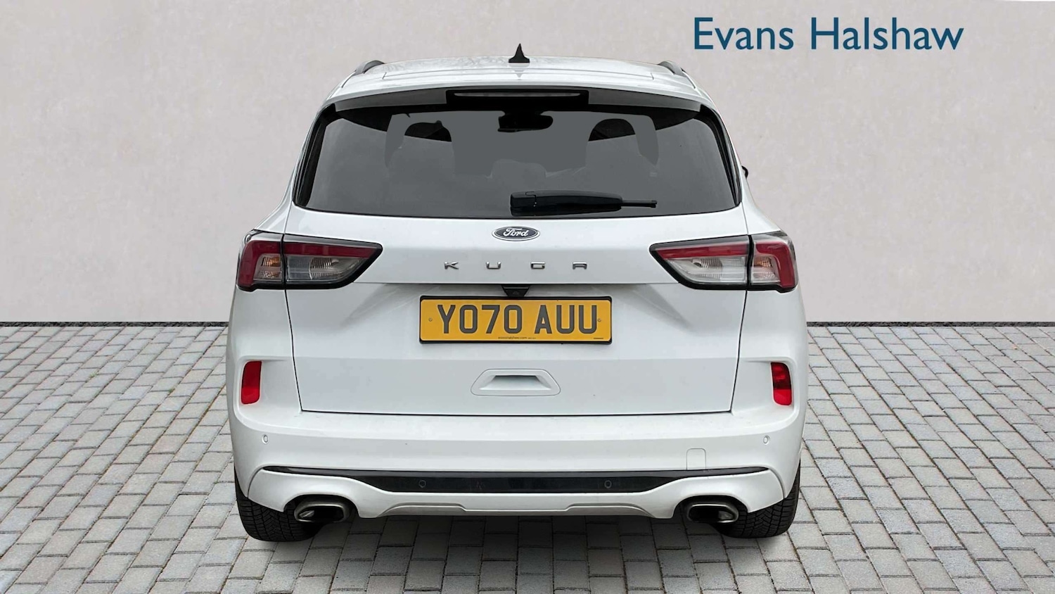 Used Ford Kuga 2021 for sale - 78024404: Photo 5