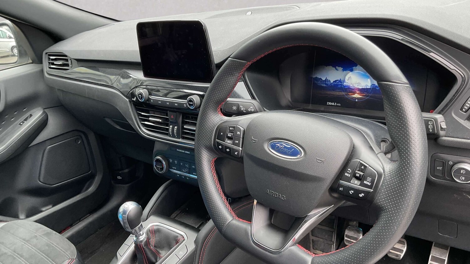 Used Ford Kuga 2021 for sale - 78024404: Photo 6