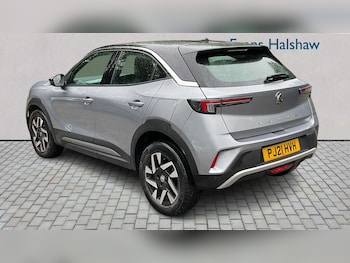 Used Vauxhall Mokka 2021 for sale - 78913521: Photo