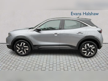 Used Vauxhall Mokka 2021 for sale - 78913521: Photo