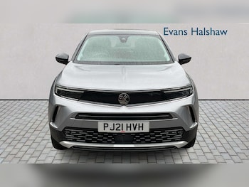 Used Vauxhall Mokka 2021 for sale - 78913521: Photo