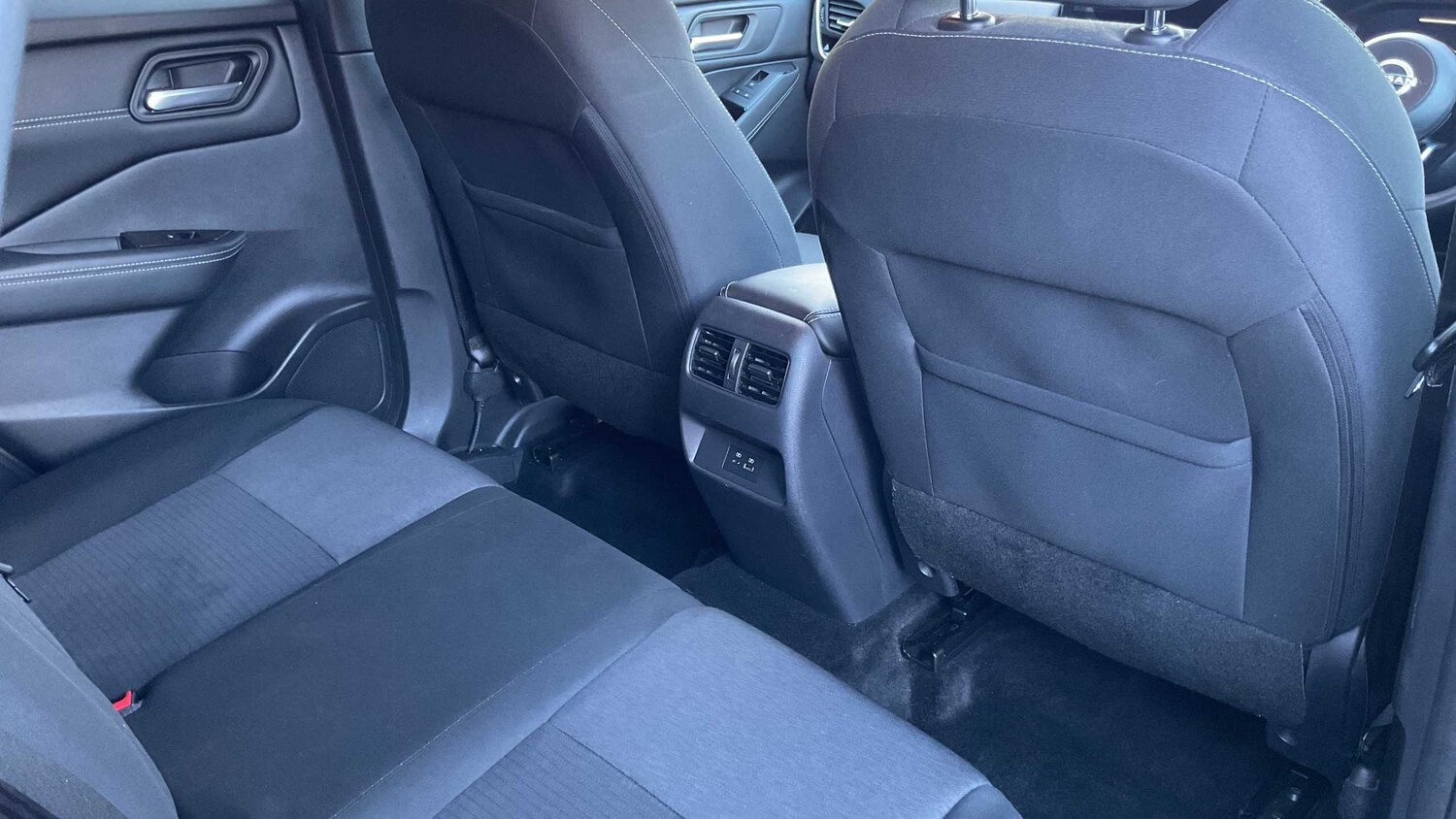 Used Nissan Qashqai 2023 for sale - 77219720: Photo 12