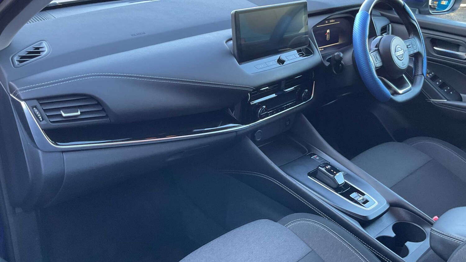 Used Nissan Qashqai 2023 for sale - 77219720: Photo 13