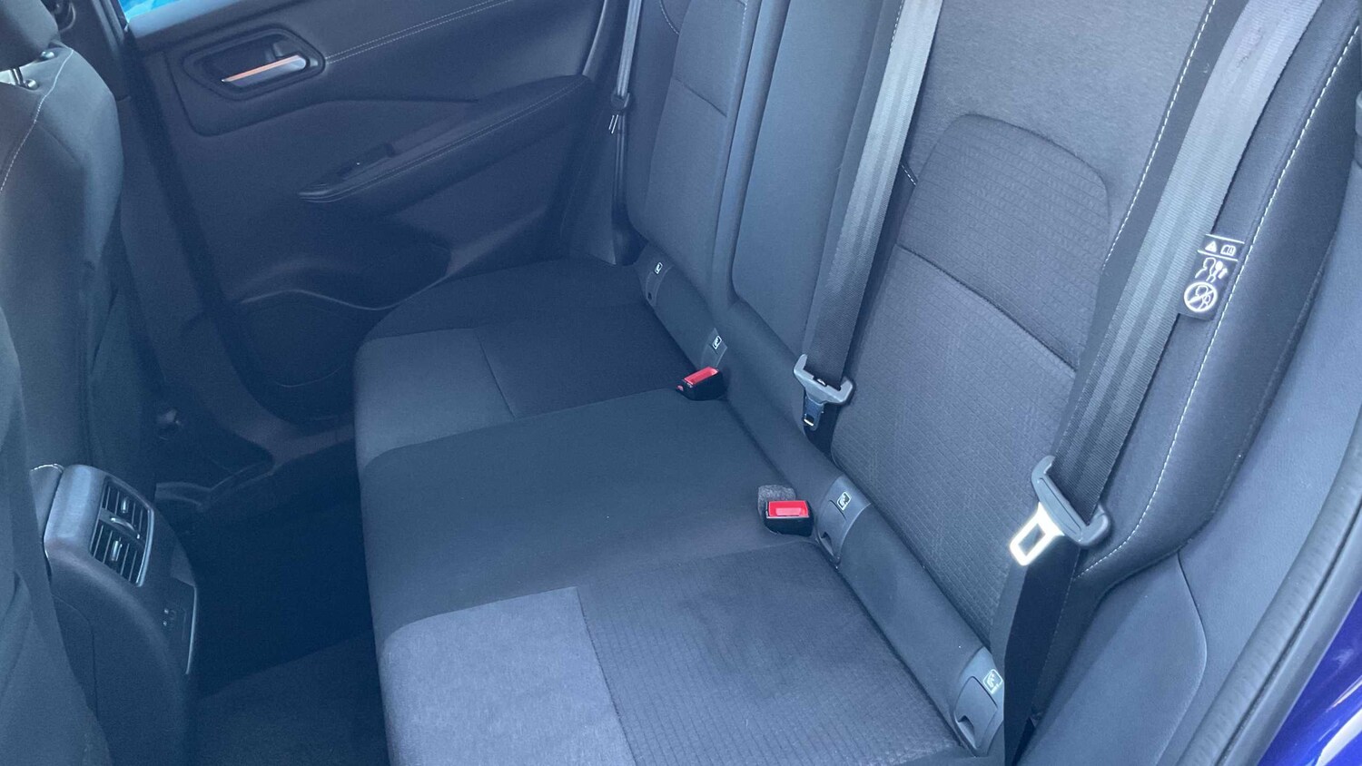 Used Nissan Qashqai 2023 for sale - 77219720: Photo 14