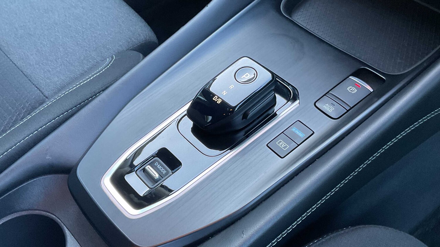 Used Nissan Qashqai 2023 for sale - 77219720: Photo 15