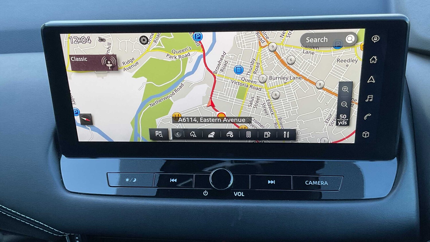 Used Nissan Qashqai 2023 for sale - 77219720: Photo 16