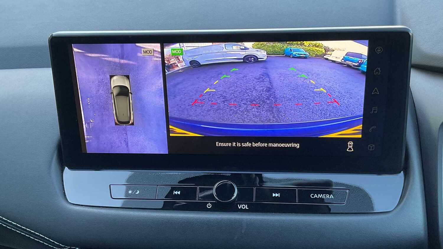 Used Nissan Qashqai 2023 for sale - 77219720: Photo 17