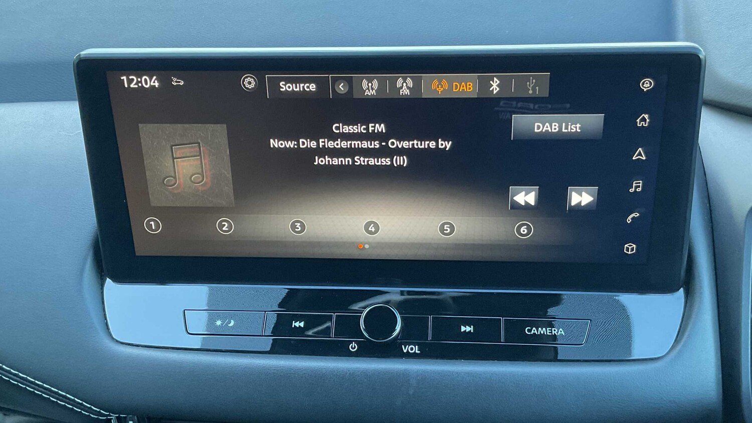 Used Nissan Qashqai 2023 for sale - 77219720: Photo 19