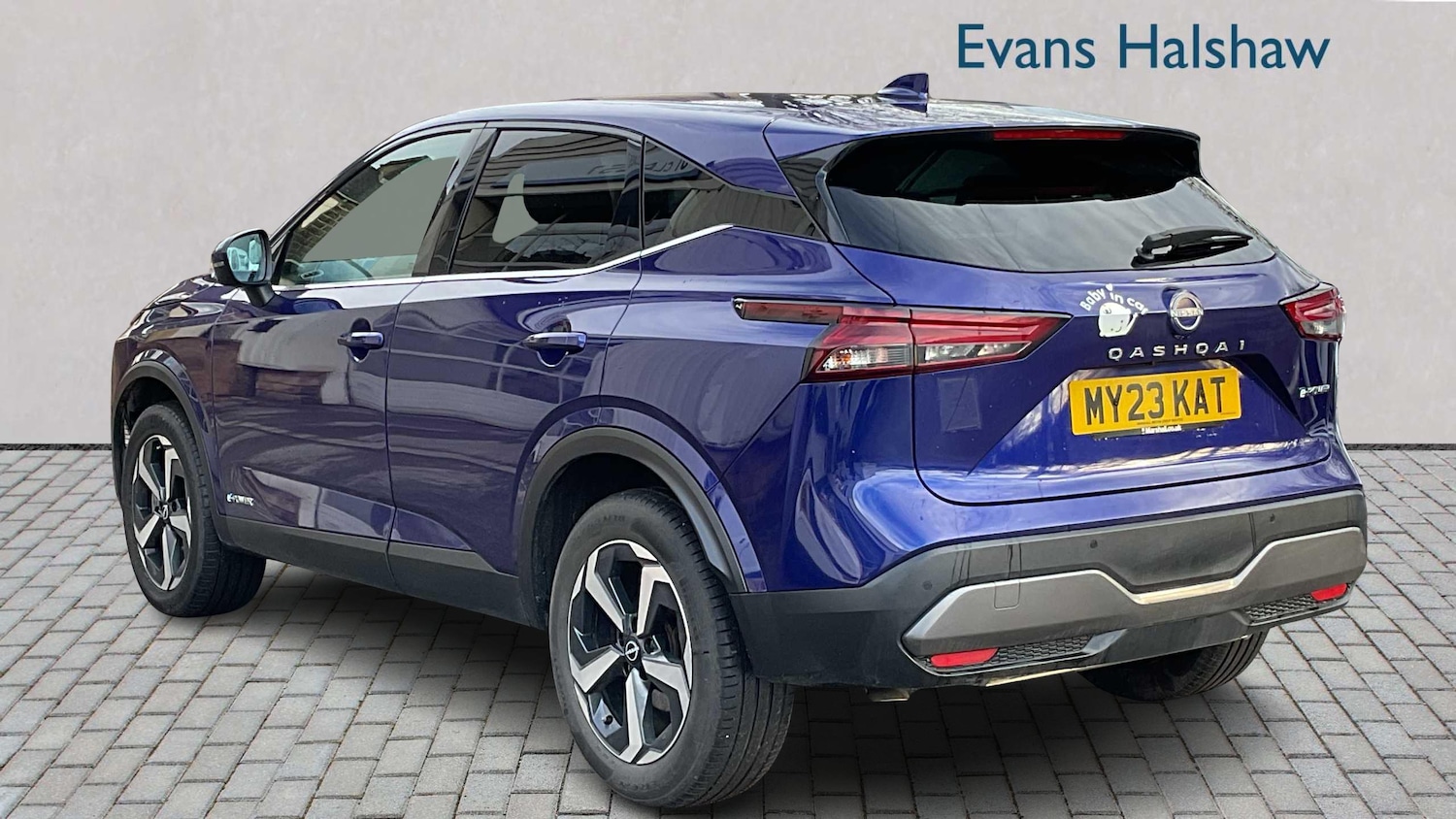 Used Nissan Qashqai for sale - 77219720: Photo 2