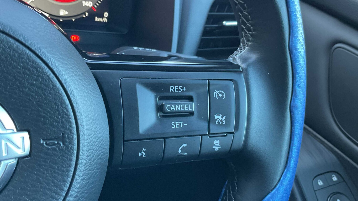 Used Nissan Qashqai 2023 for sale - 77219720: Photo 20