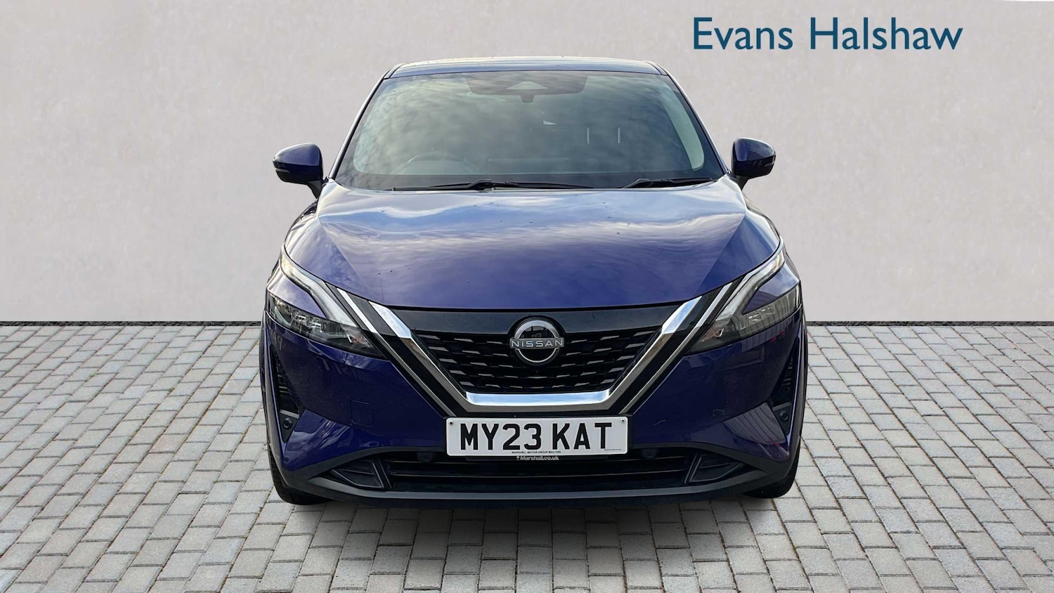 Used Nissan Qashqai for sale - 77219720: Photo 4