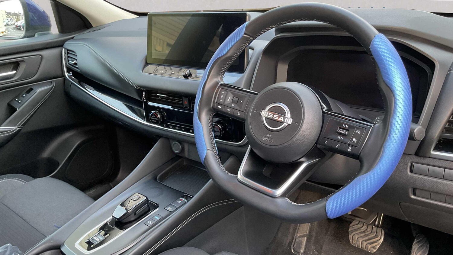 Used Nissan Qashqai for sale - 77219720: Photo 6