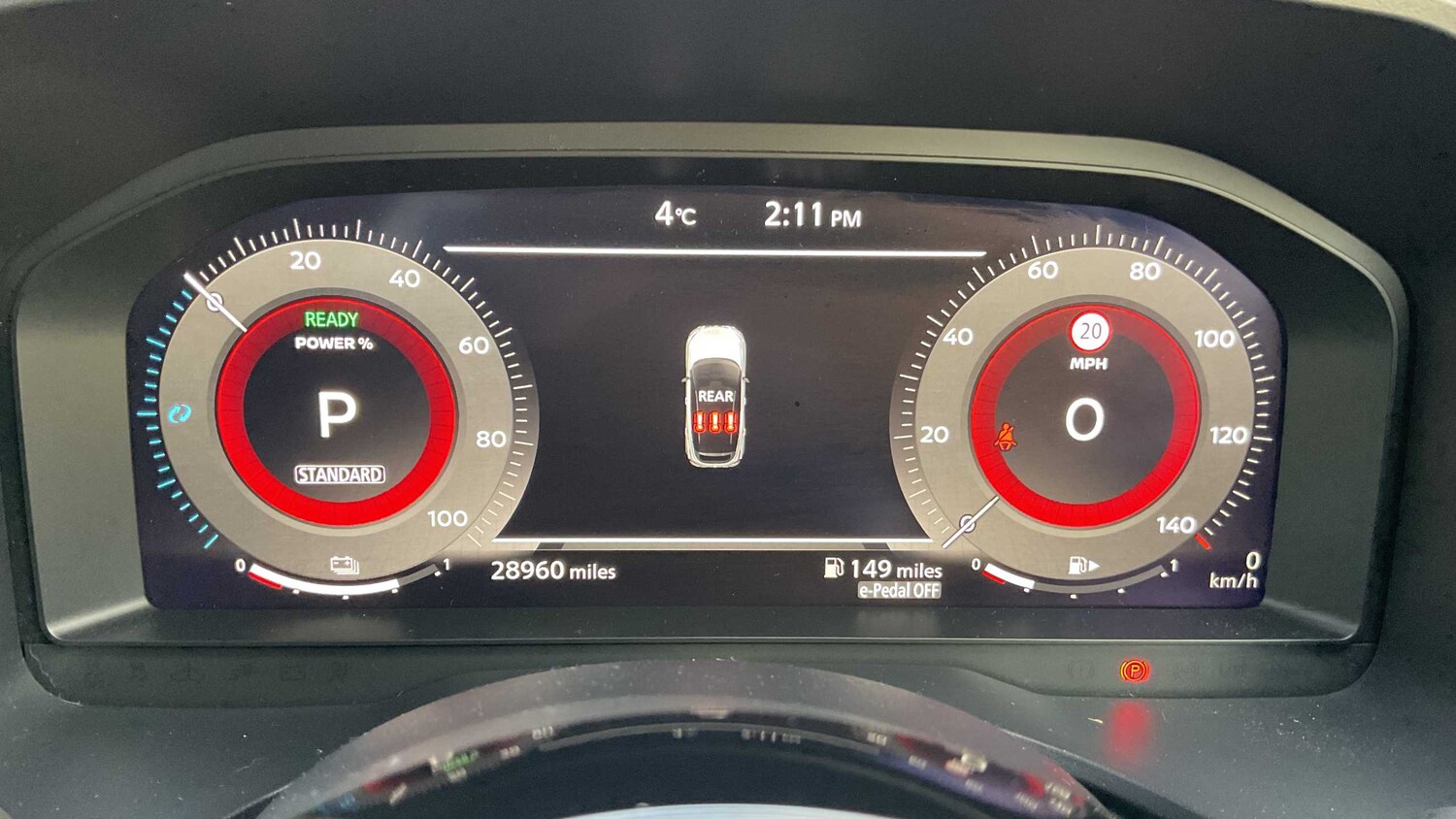 Used Nissan Qashqai for sale - 77219720: Photo 9