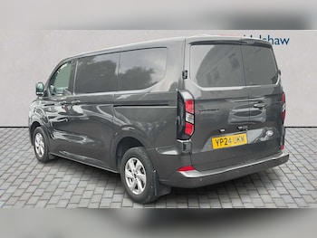 Used Ford Transit Custom 2024 for sale - 79161258: Photo